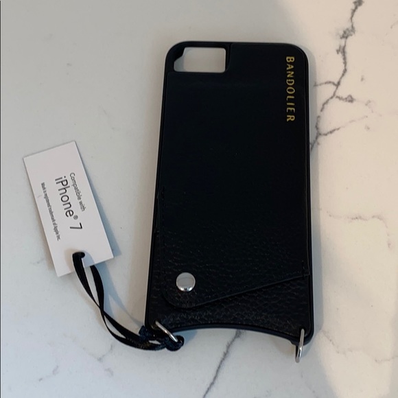 Brand new Bandolier phone case. Fits iPhone 7. - Picture 2 of 8